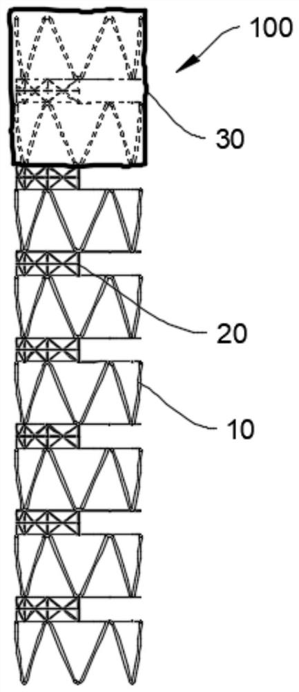 Intravascular stent