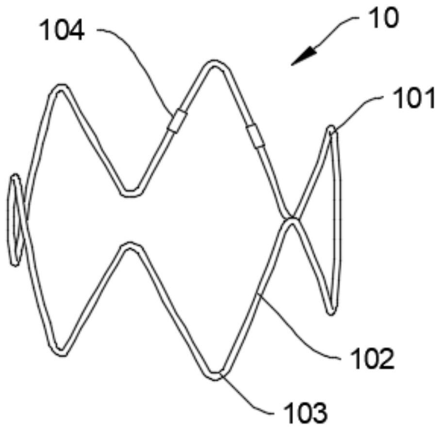 Intravascular stent