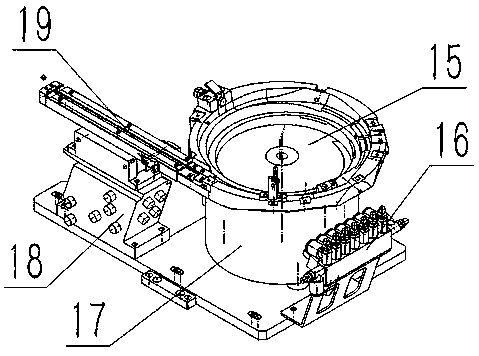 Bulk material packaging equipment in semiconductor industry