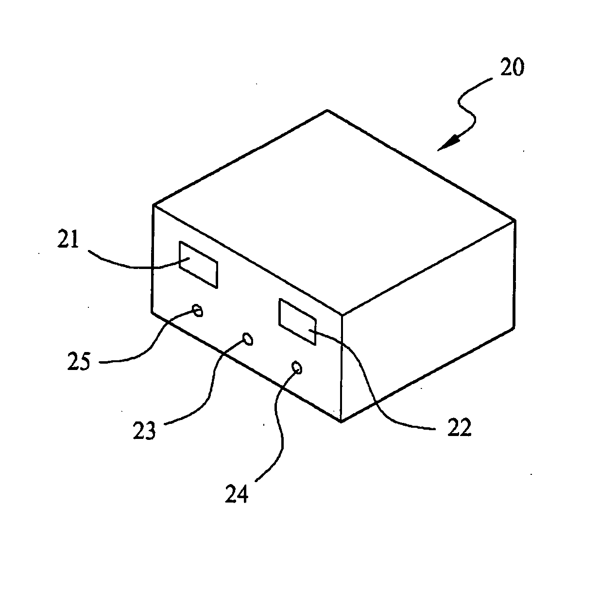 Electronically-frequency-controlled voltage adjustment device and method for retaining freshness of foods by using the same