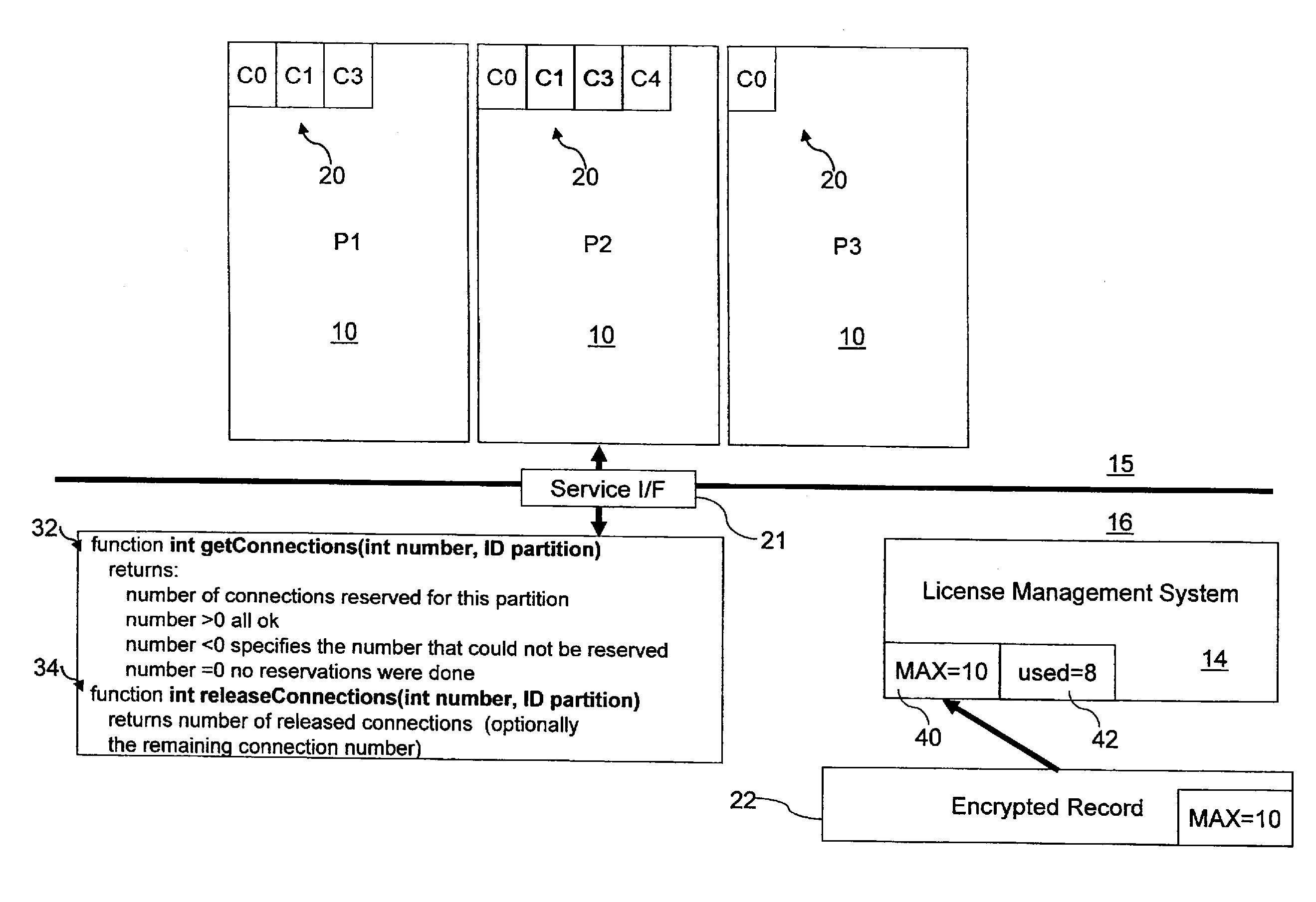 Managing a virtual computer resource