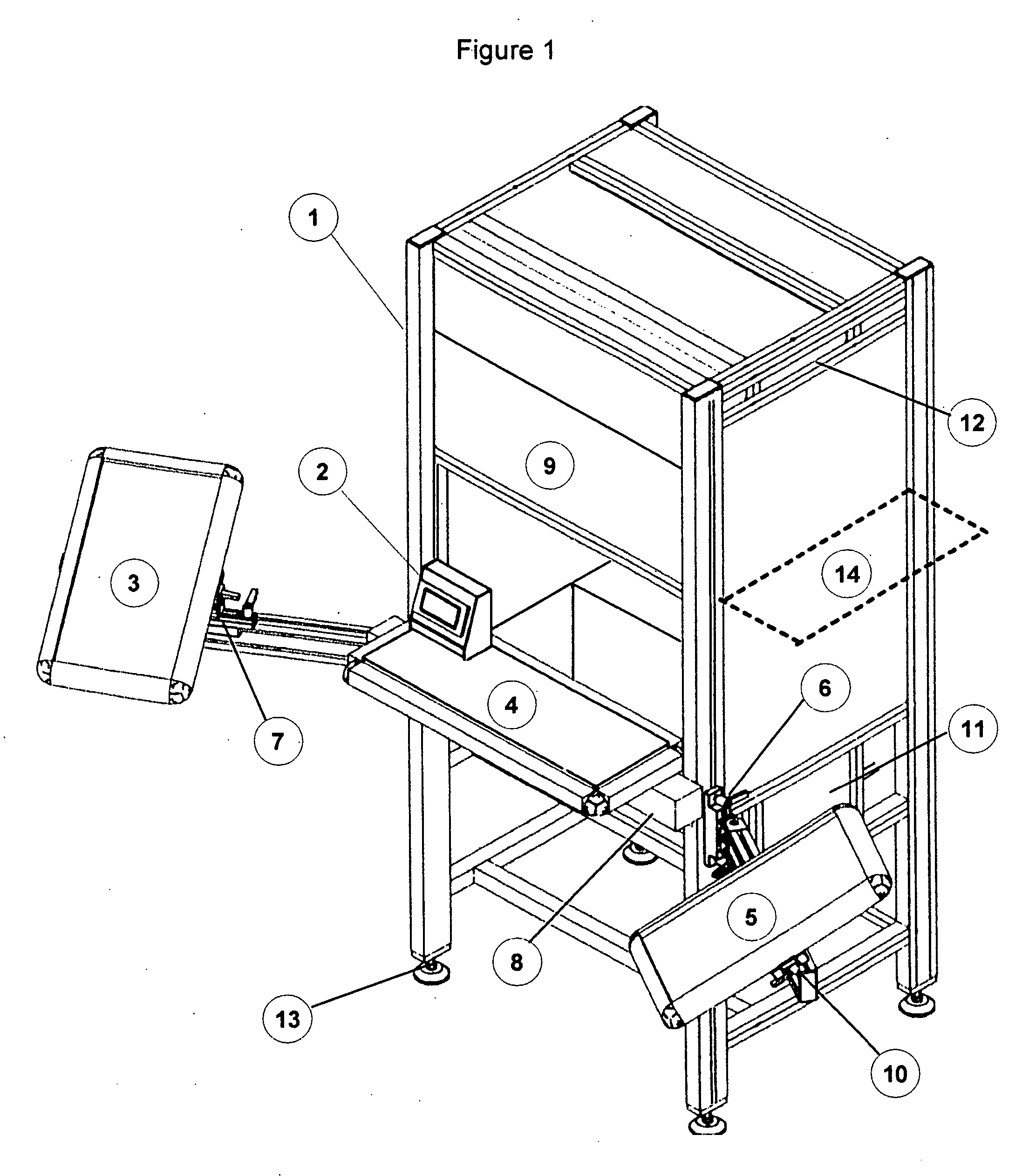 Optimized standard manual inspection environment for obtaining accurate visible contaminating particle inspection data