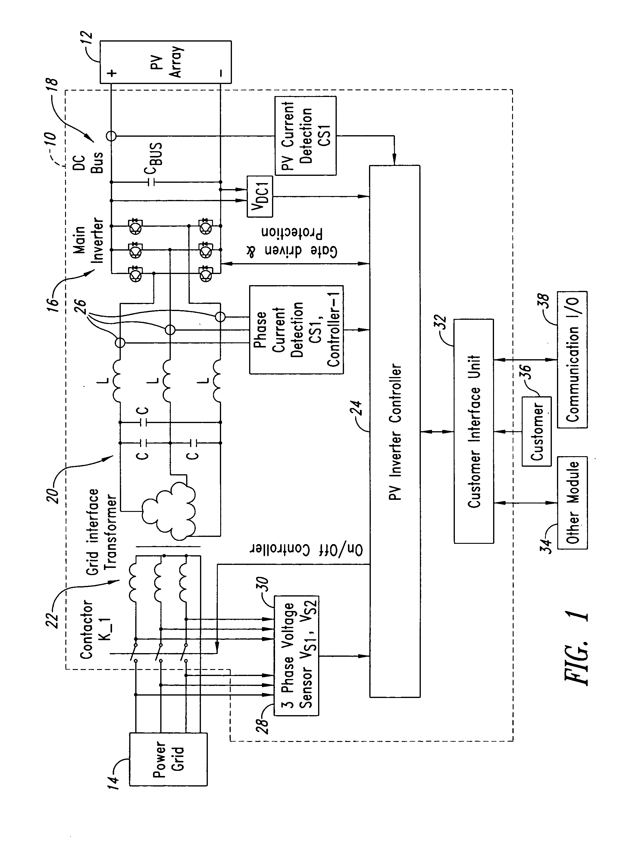 Method and apparatus for adjusting wakeup time in electrical power converter systems and transformer isolation
