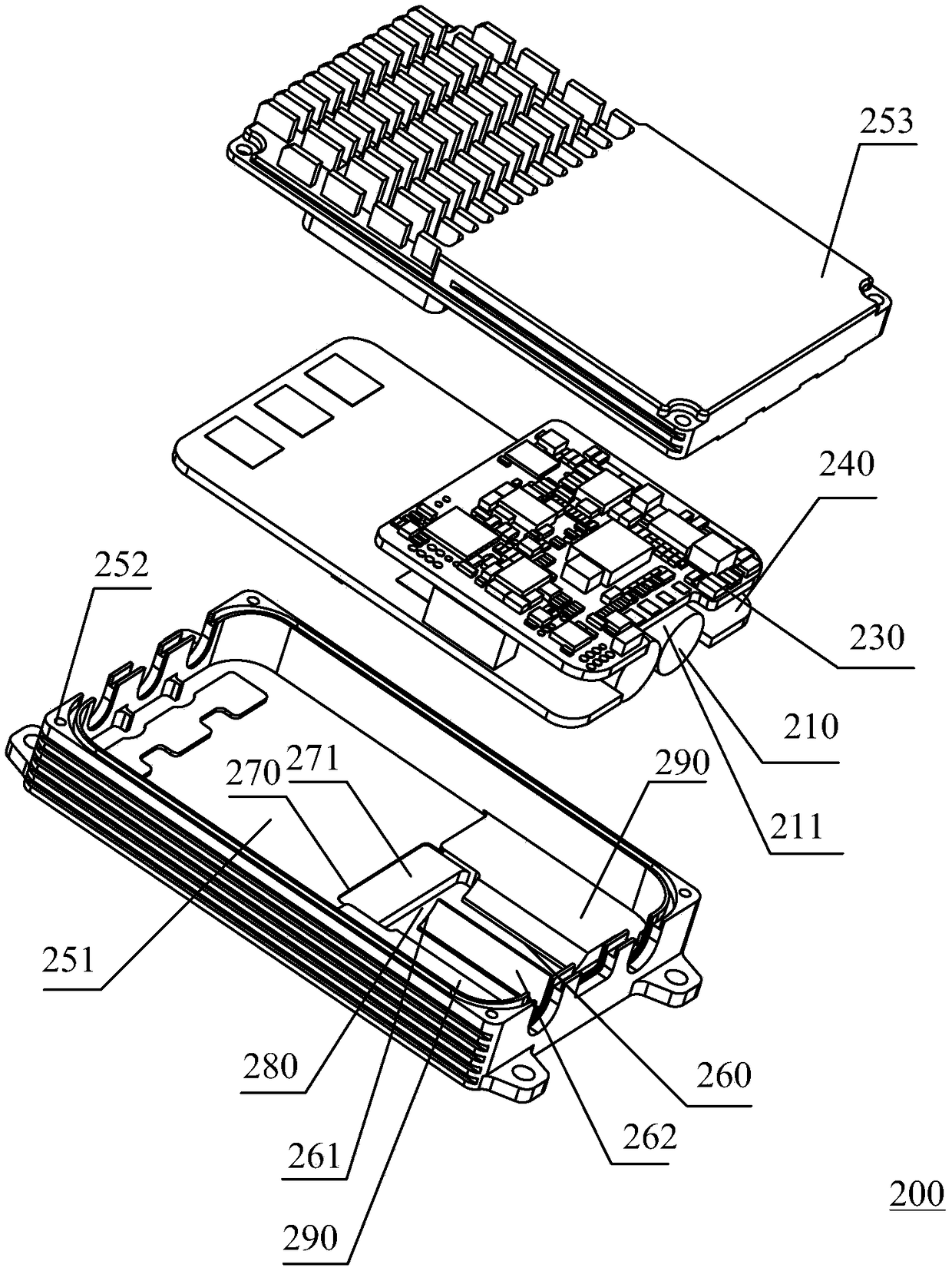 OPERATION METHOD OF Electronic SPEED CONTROLLER, ELECTRONIC SPEED CONTROLLER, AND UNMANNED AERIAL VEHICLE