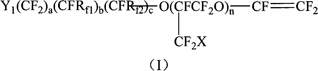 Fibre reinforced multi-layer fluorine-contained ionic exchange film