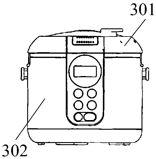 Communication method, apparatus and device