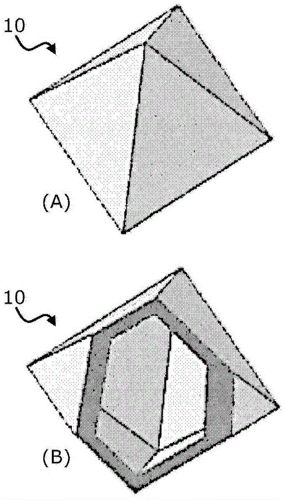 Stiffening component and method for manufacturing a stiffening component