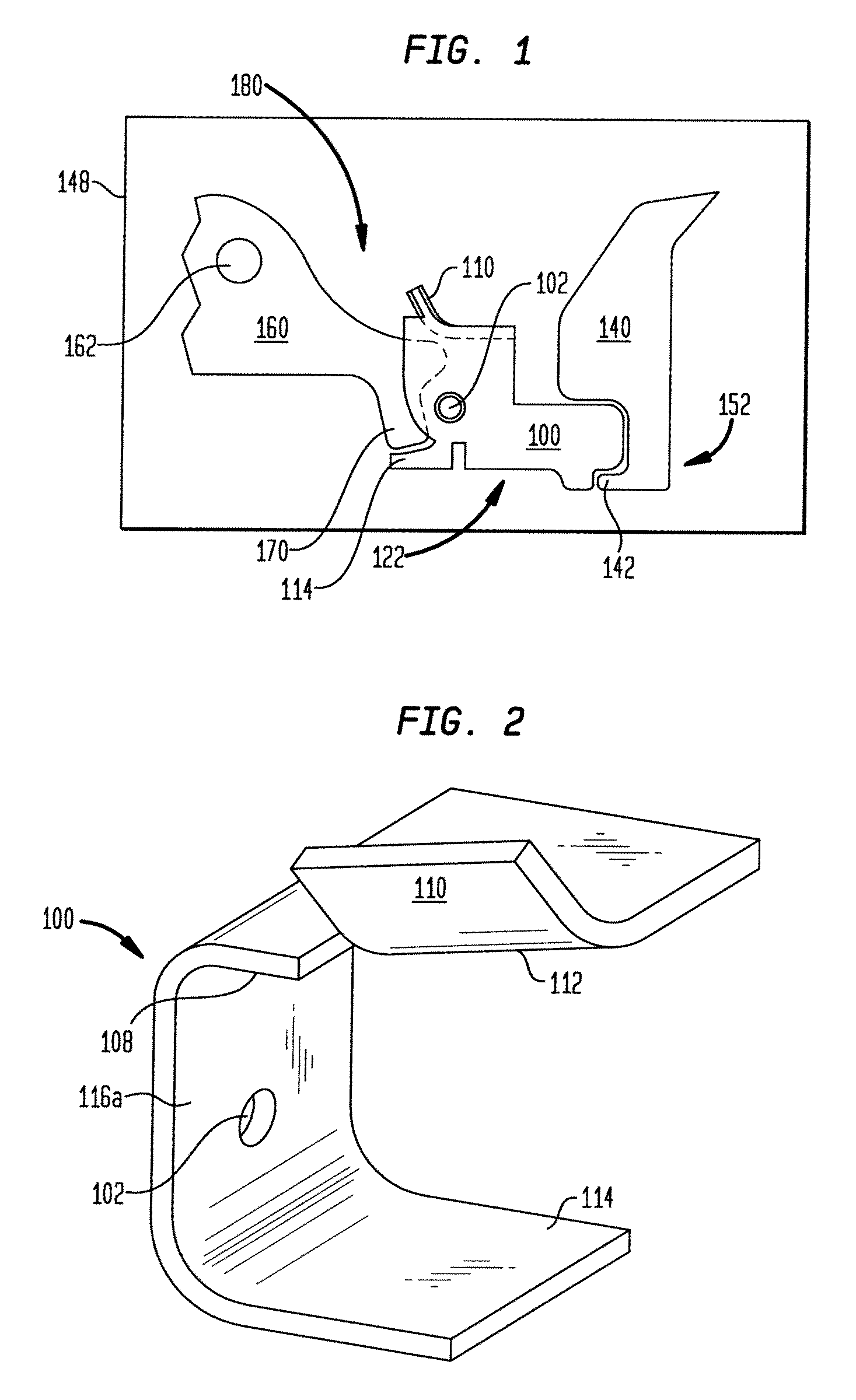 Mechanical interlock for circuit breaker to prevent relatching of the breaker