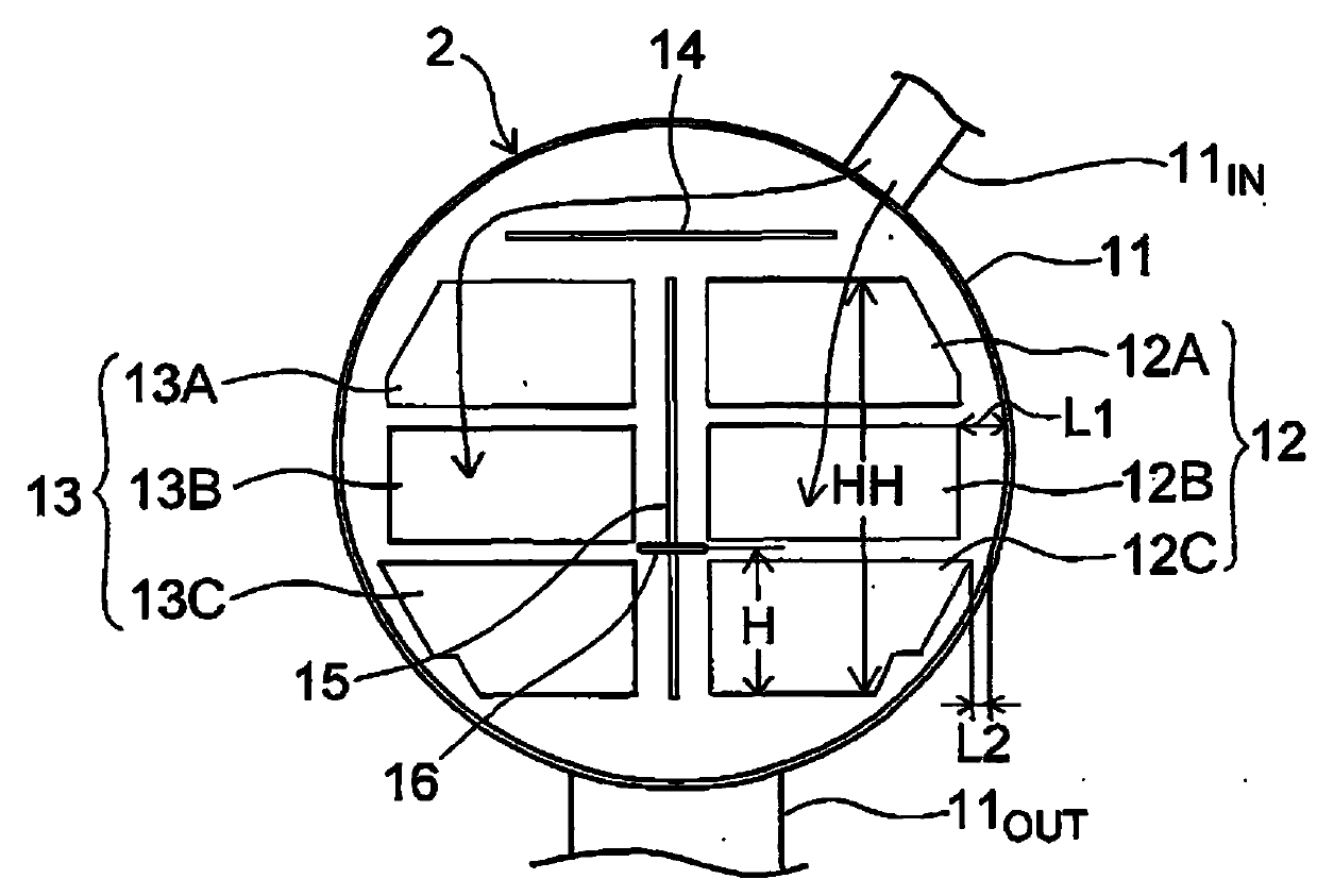 Condenser for refrigerator