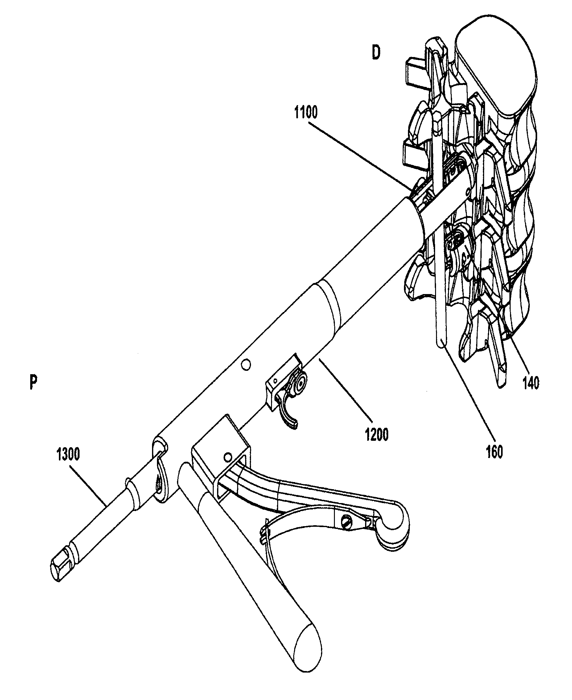 Spinal Rod and Screw Securing Apparatus and Method