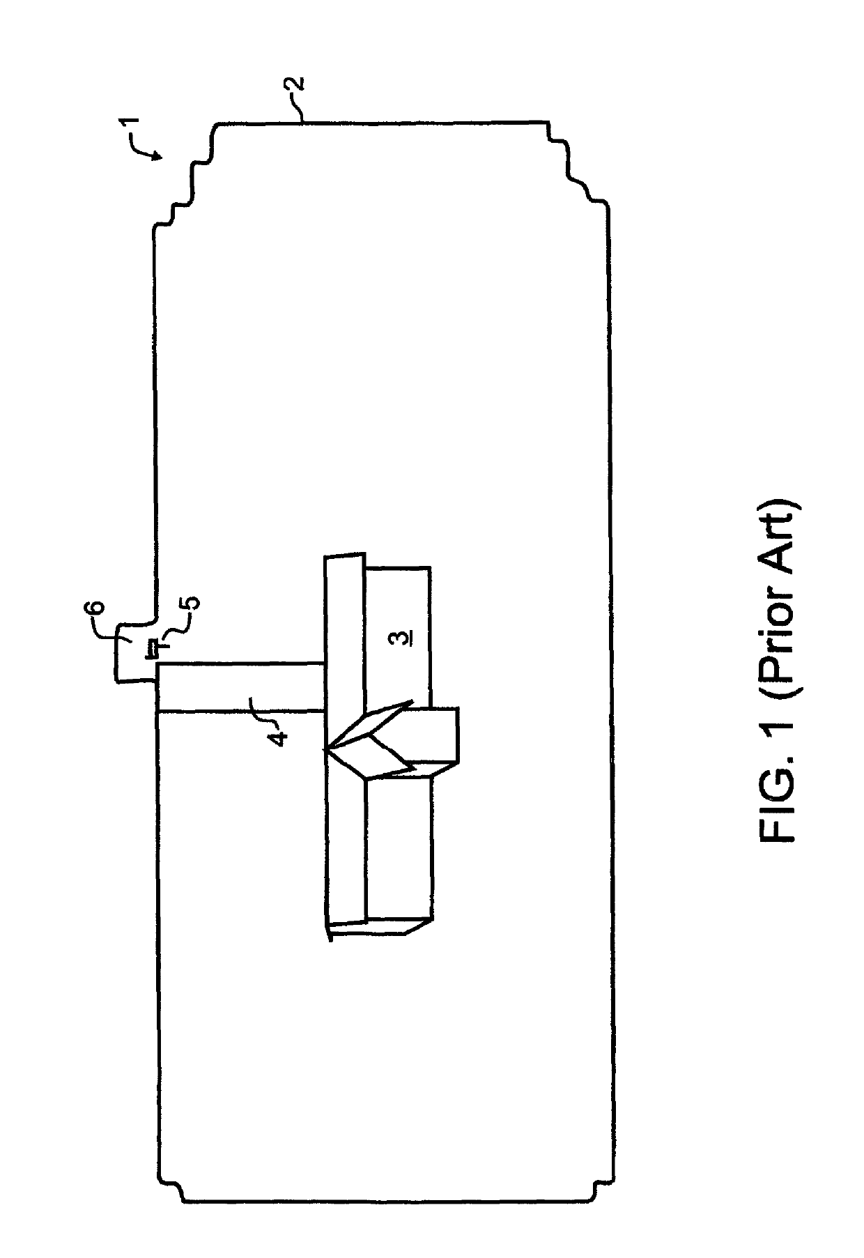 Wireless location assisted zone guidance system region lookup