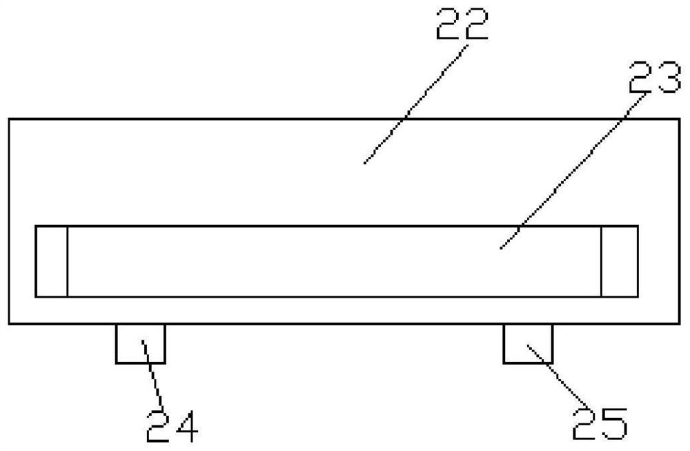 Automatic accurate metering device for crude oil storage tank inventory checking