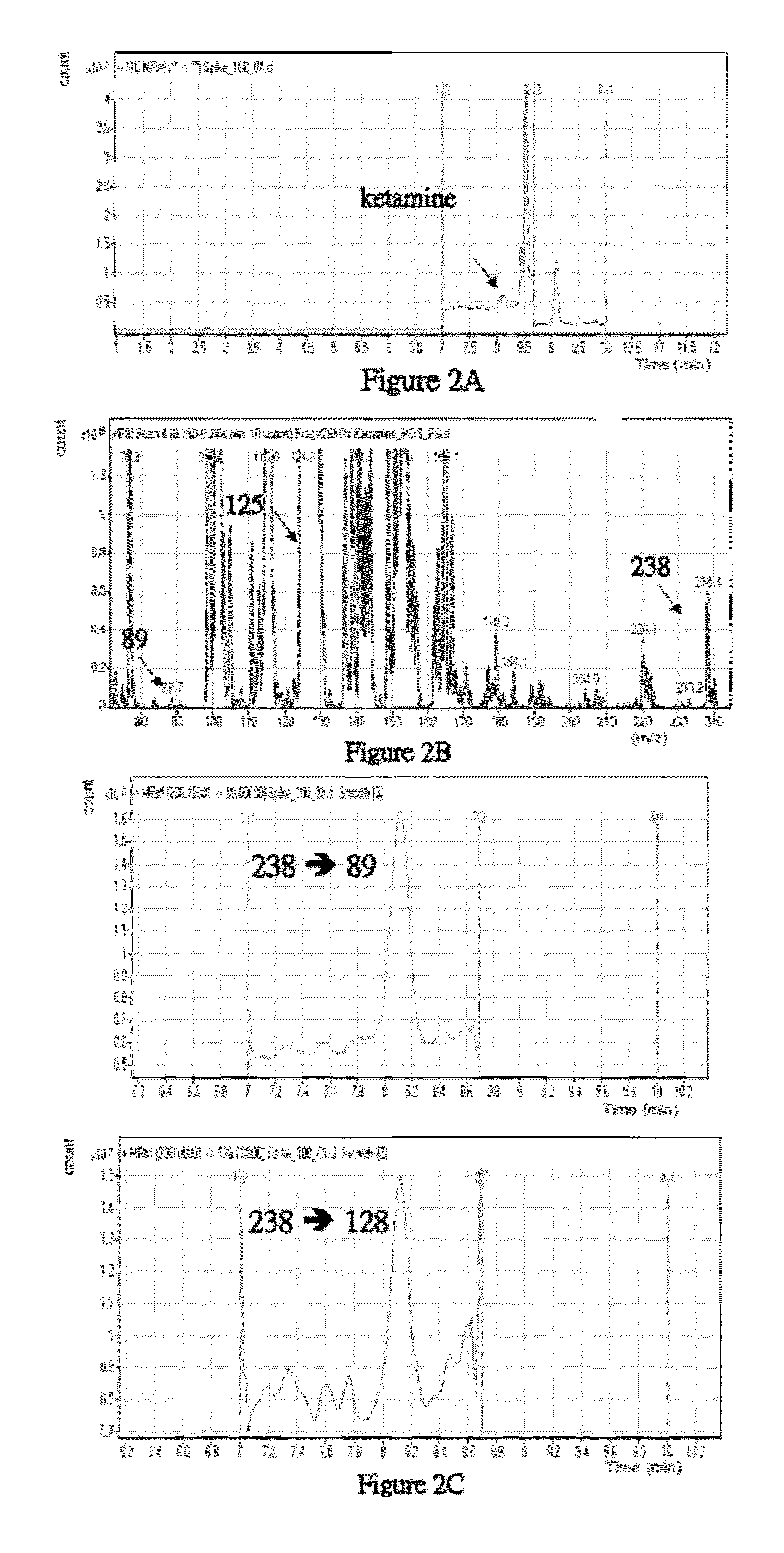 Method and system for detecting residual poison in human body