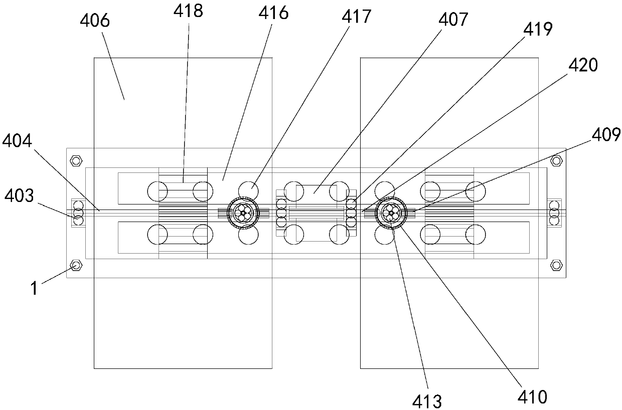 ship stabilizer