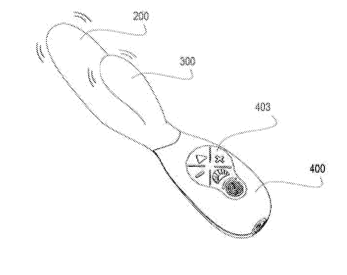 Sexual stimulation device using light therapy, vibration and physiological feedback