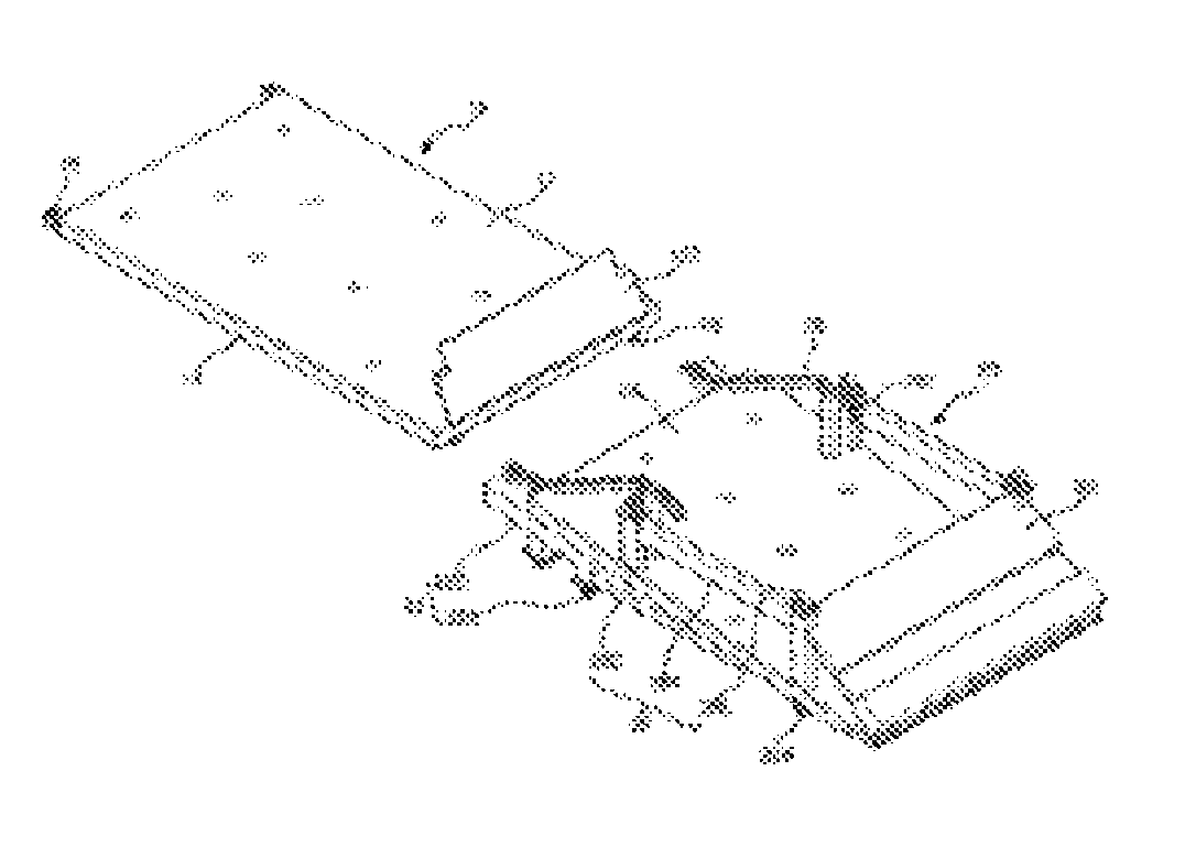 Dock leveler