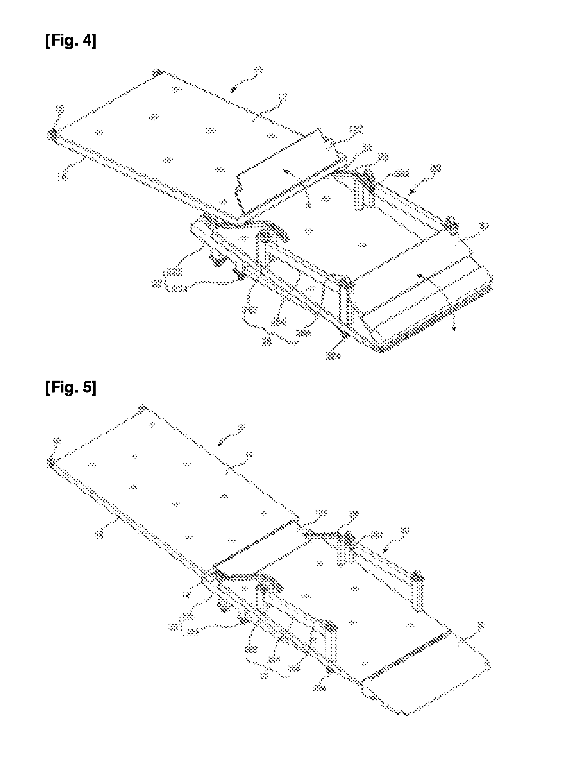 Dock leveler