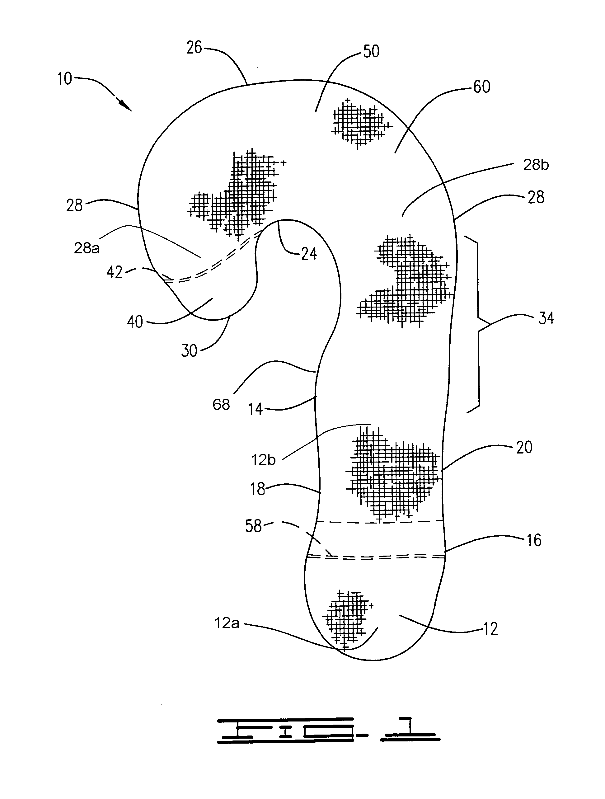 Apparatus and method for question mark-shaped body pillow and support system