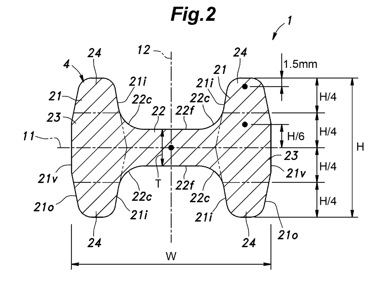 Connecting rod and manufacturing method thereof