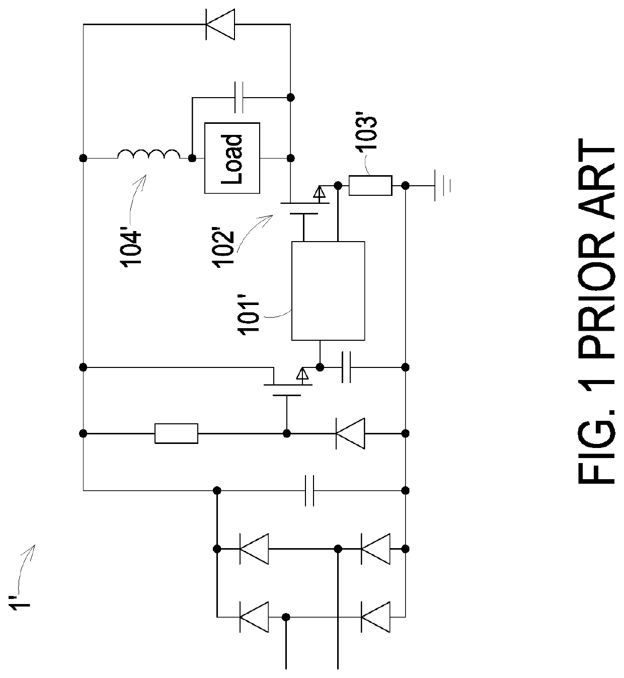 Dimming circuit and dimming control method