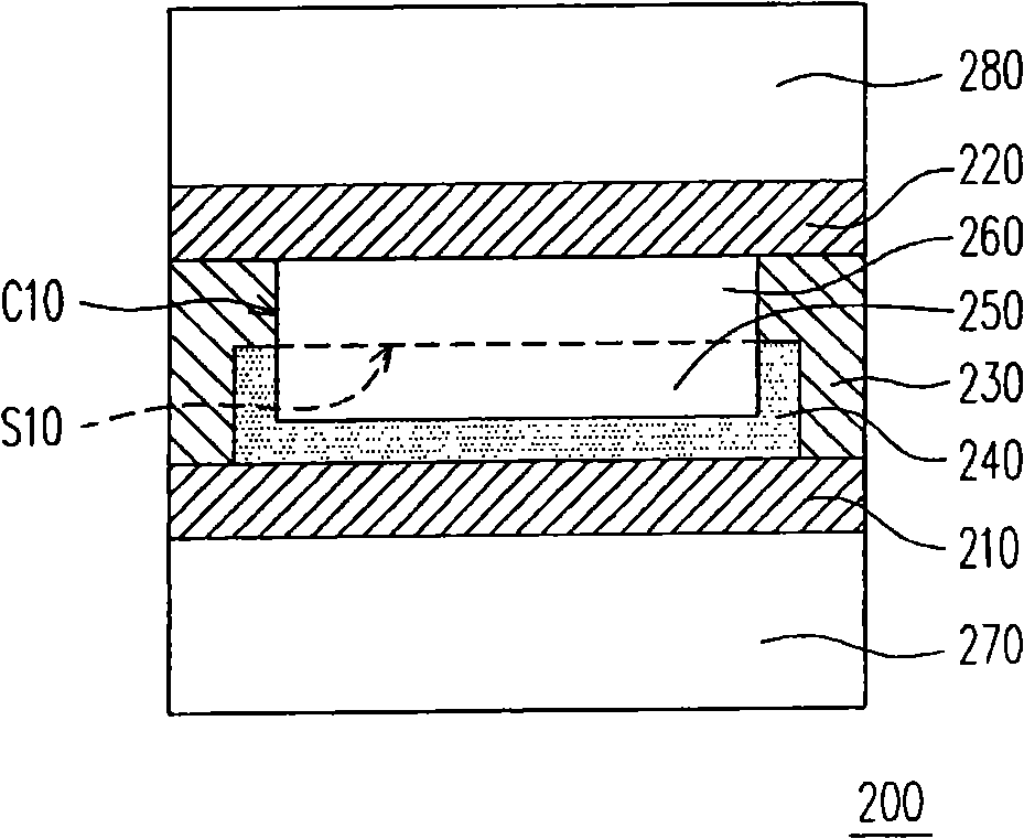 Lens unit and lens module using the same as well as flat panel display
