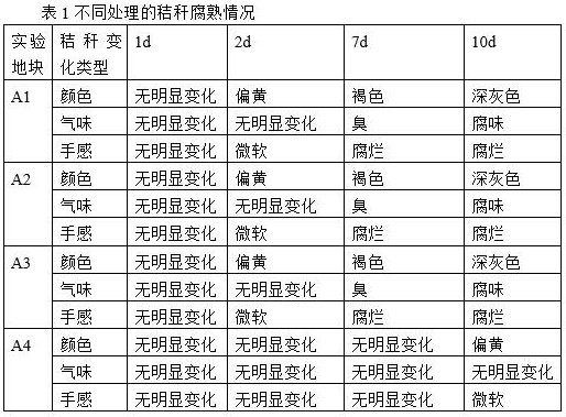 Preparation method and application of efficient microbial agent for slope protection