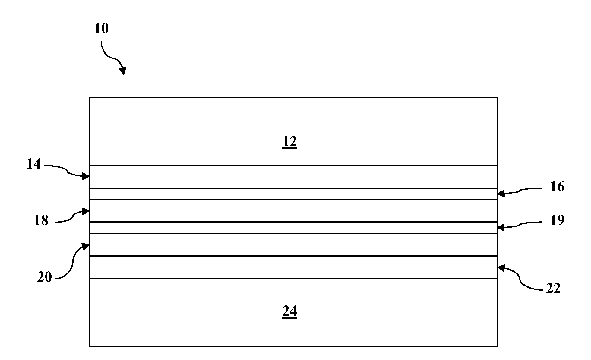 Devices and methods of protecting a cadmium sulfide for further processing