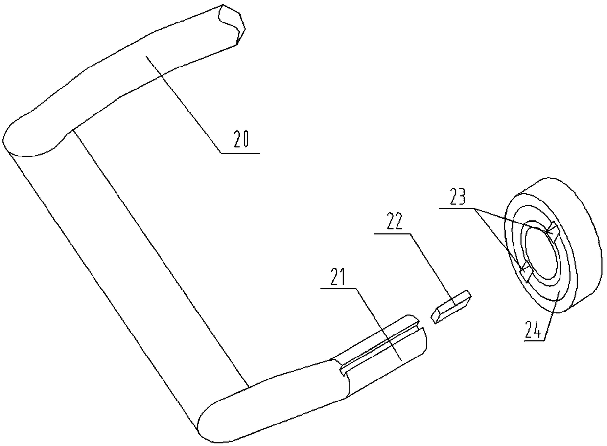 Use method of die cutting welding fusion equipment