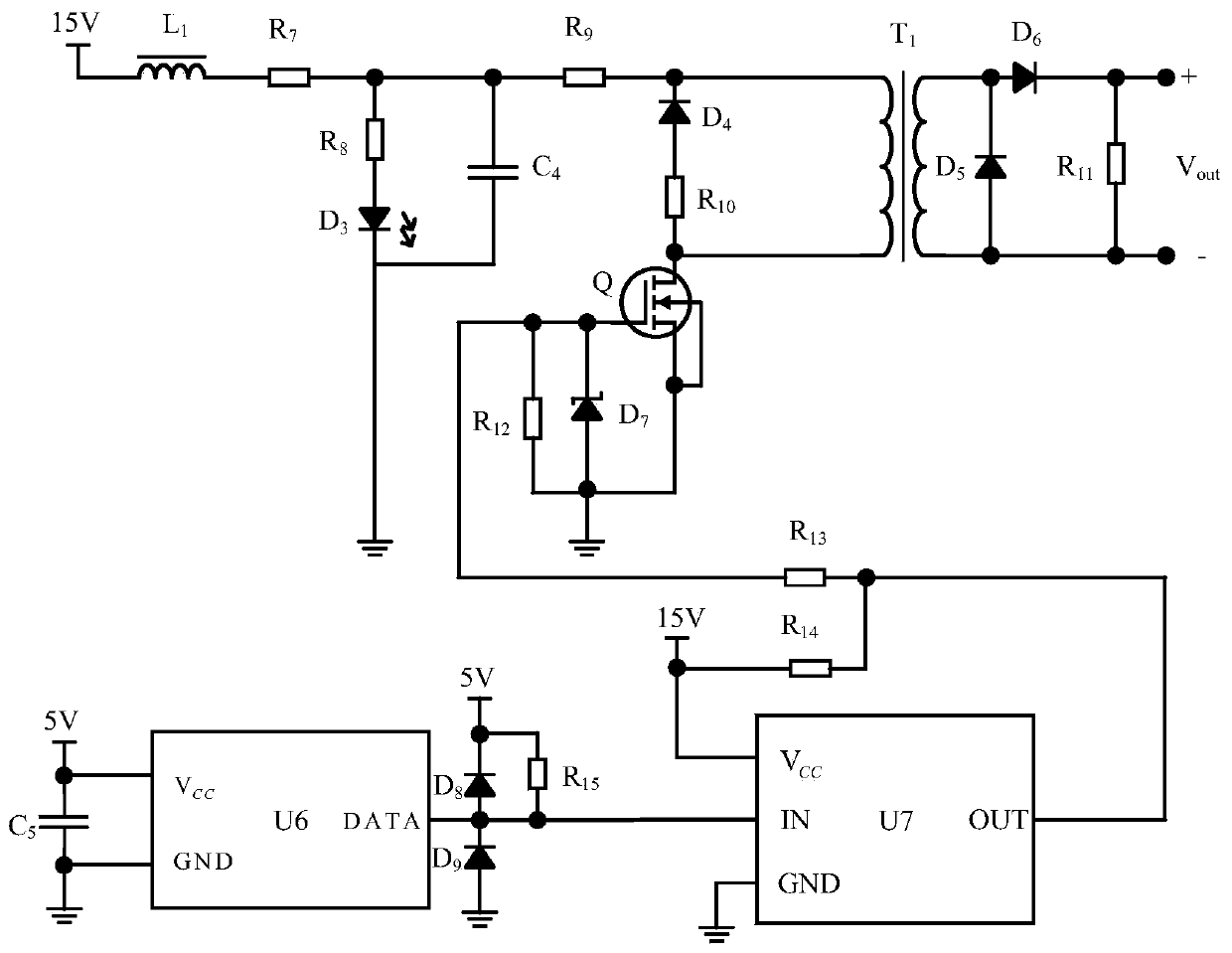 An active trigger device used in conjunction with a trigger vacuum switch