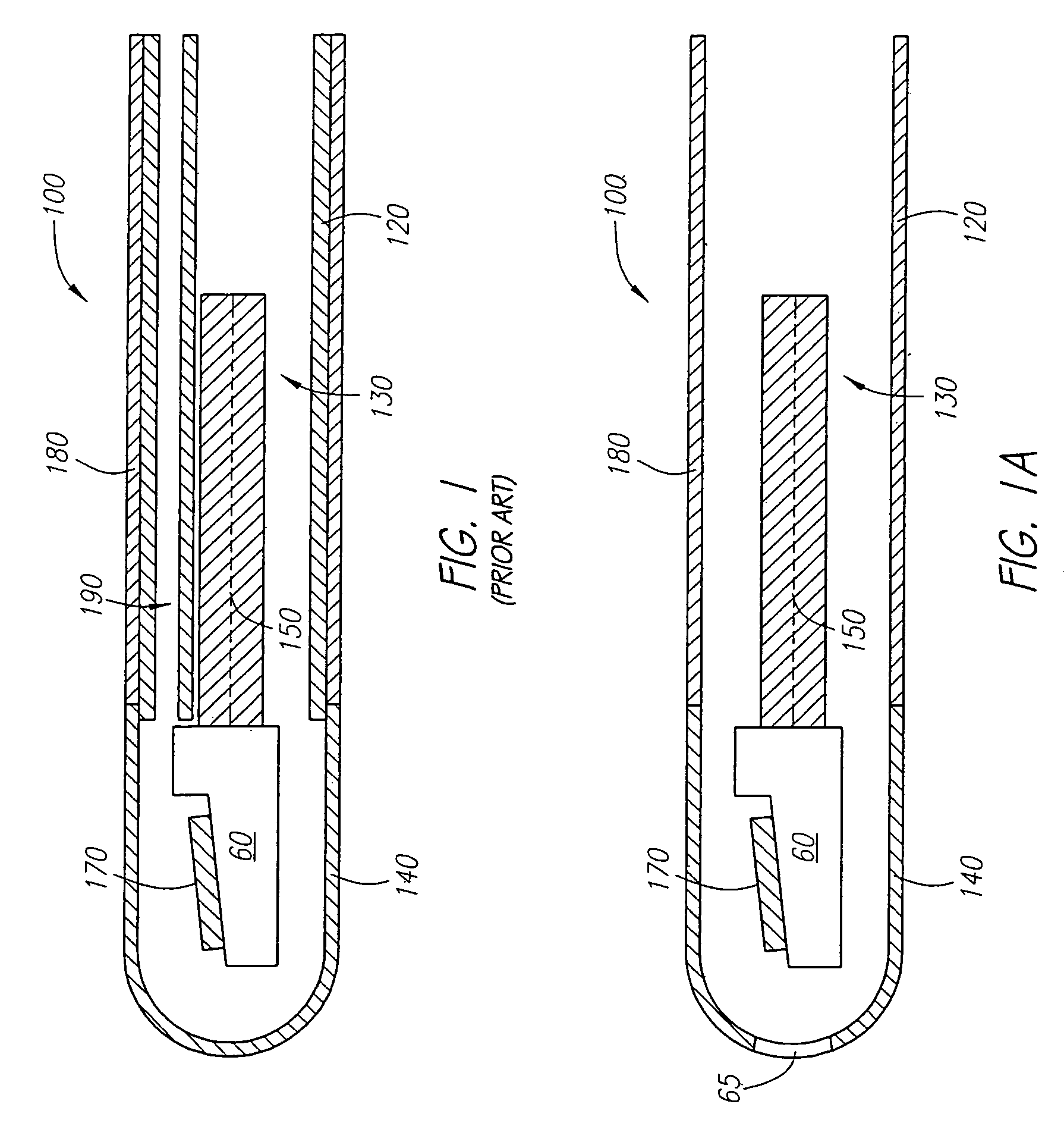 Method of mounting a transducer to a driveshaft