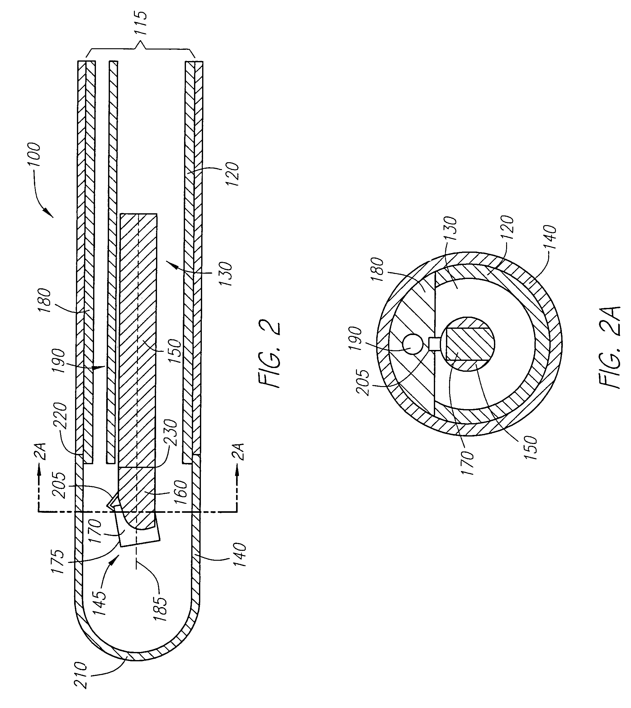 Method of mounting a transducer to a driveshaft
