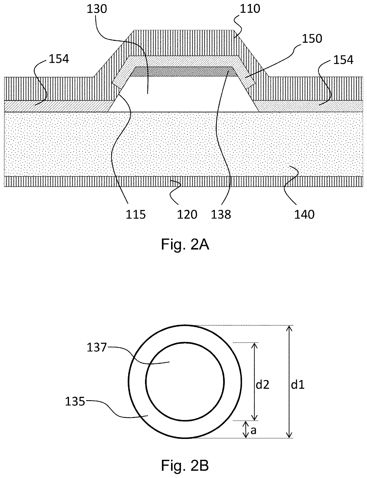 Gunn diode and method of manufacturing the same