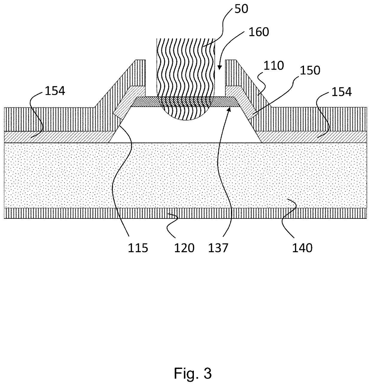 Gunn diode and method of manufacturing the same