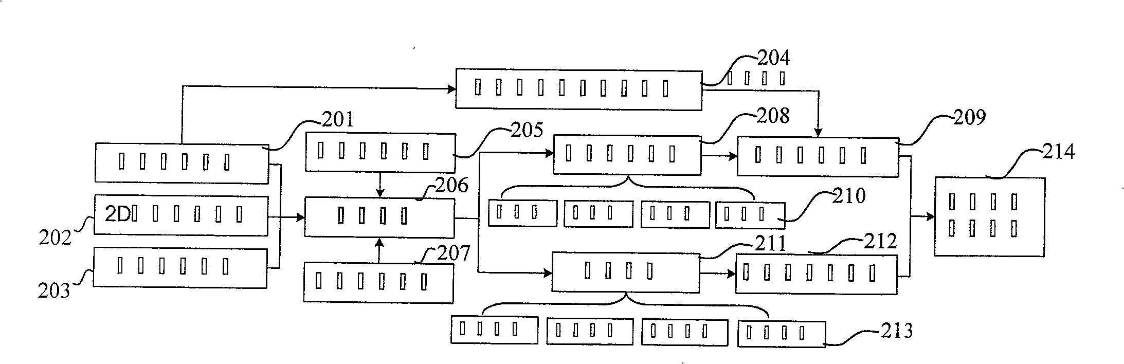 Three dimension uniform model construction method of water conservancy hydropower engineering geological information