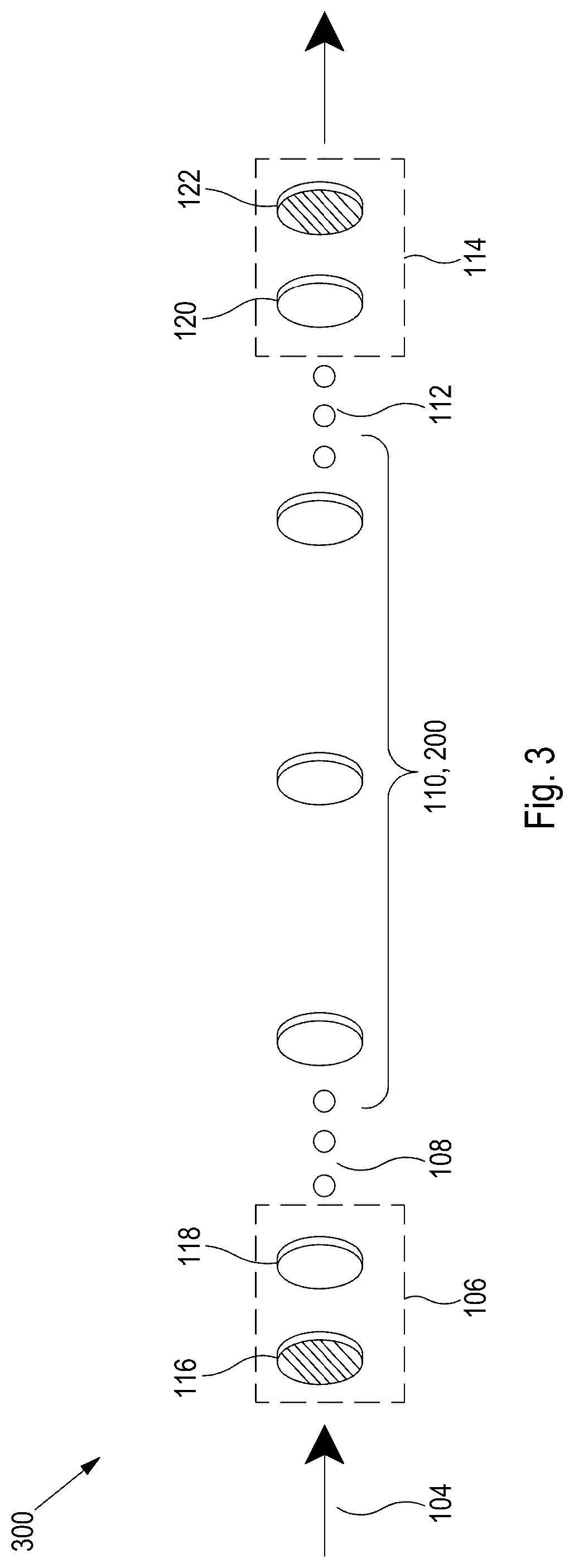 Single-shot mueller matrix polarimeter