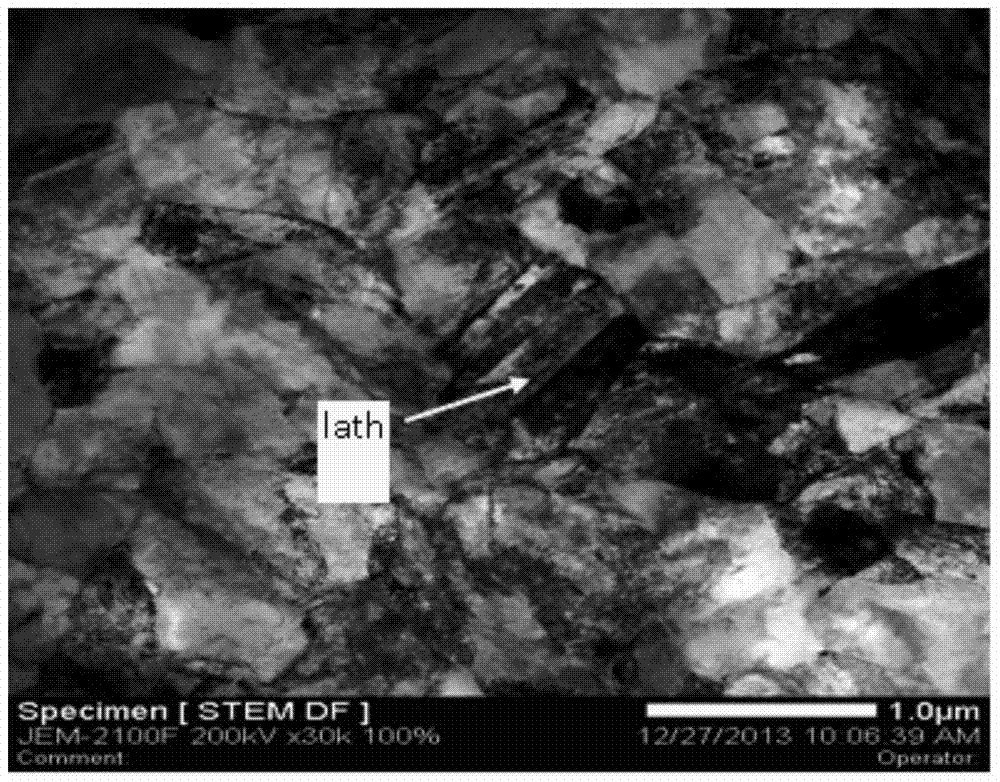 High-yield-ratio high-strength cold-rolled steel sheet excellent in hole expandability and manufacturing method thereof