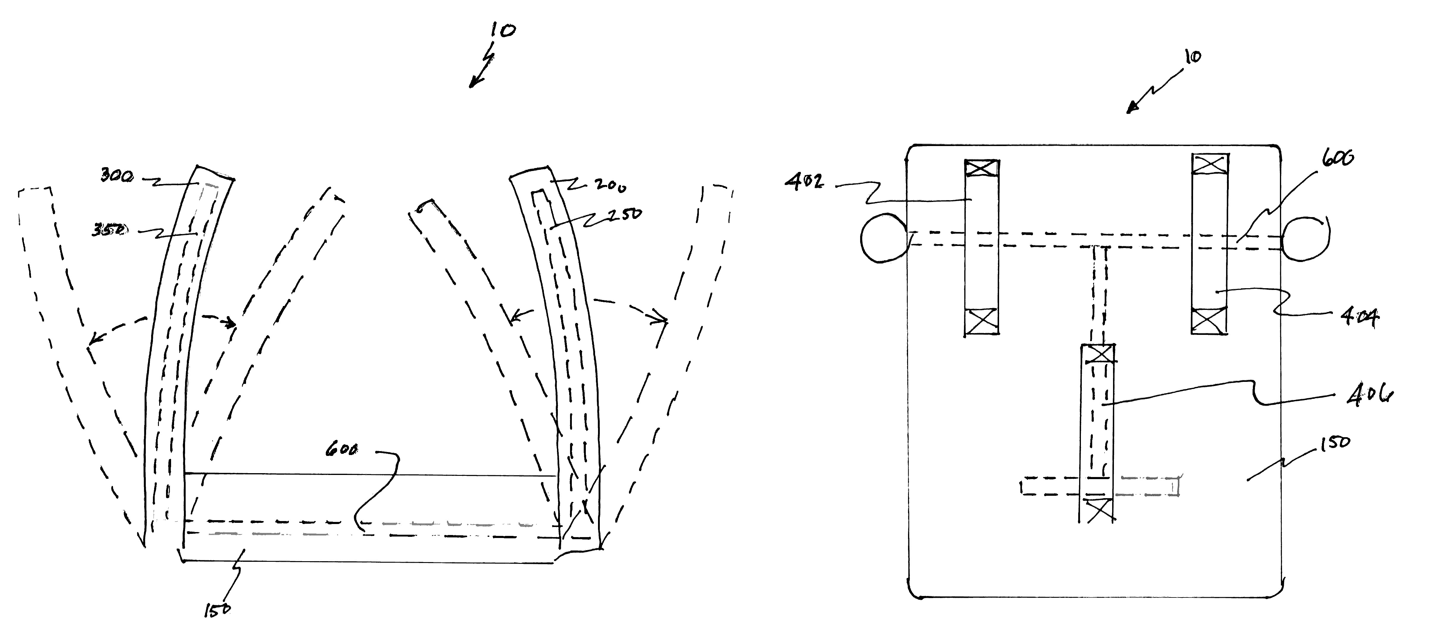 Apparatus and method for athletic training