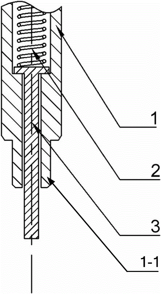 A torque protection safety chuck wrench