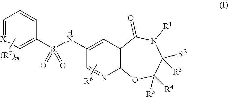 Pyridine compounds