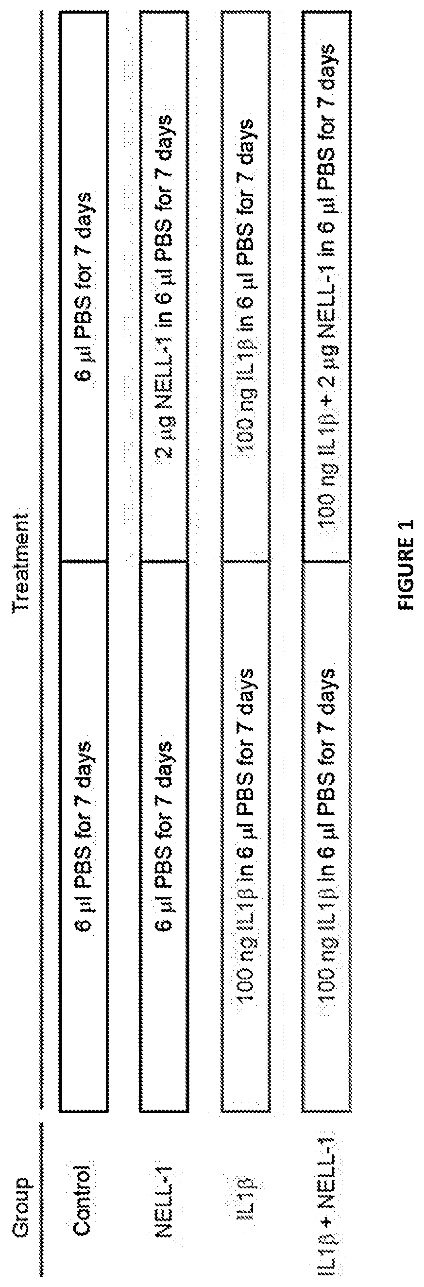 Composition and method for arthritis