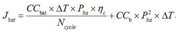 A Coordinated Control Method of Energy Storage and Load Power Based on Lightning Strike Probability