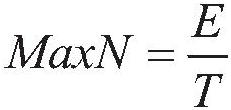 Pumped storage power station hydraulic energy parameter calculation method based on maximum scale criterion