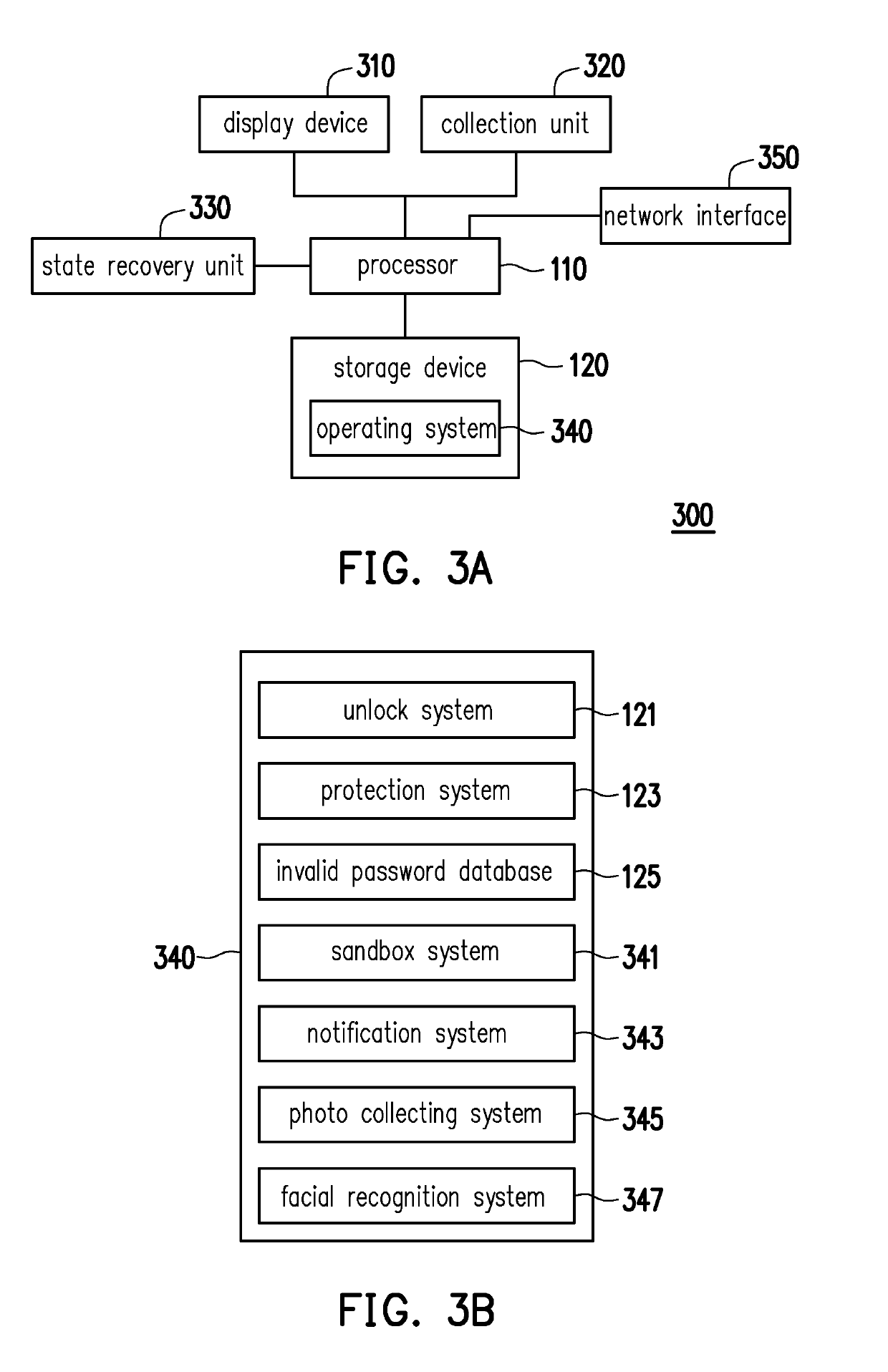 Electronic apparatus and unlocking method thereof