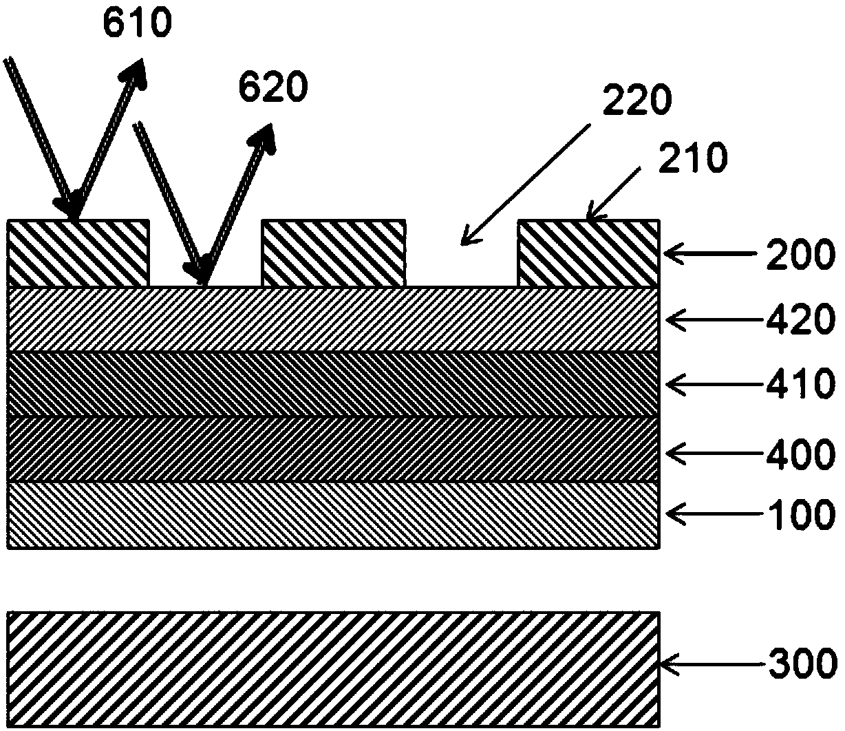 Transparent conductive optical sheet with excellent pattern invisibility