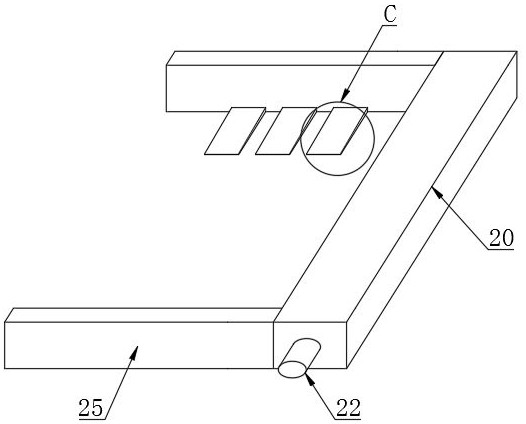 A manipulator with lifting function