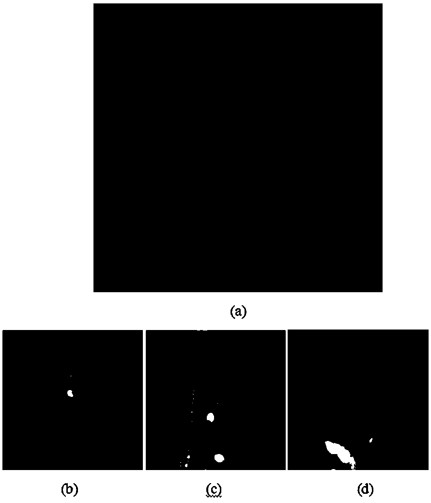A Medical Image Segmentation Method Based on Statistical Deformation Model