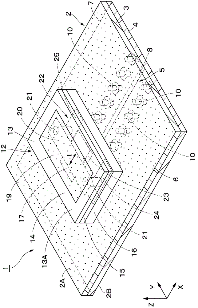 Antenna device