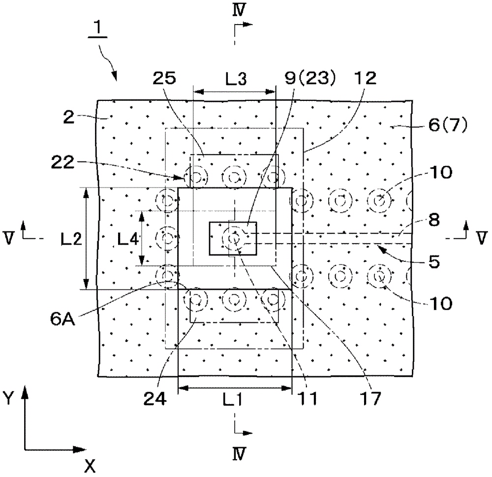 Antenna device