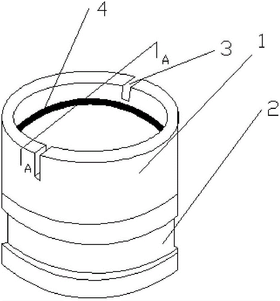 Pipe connector