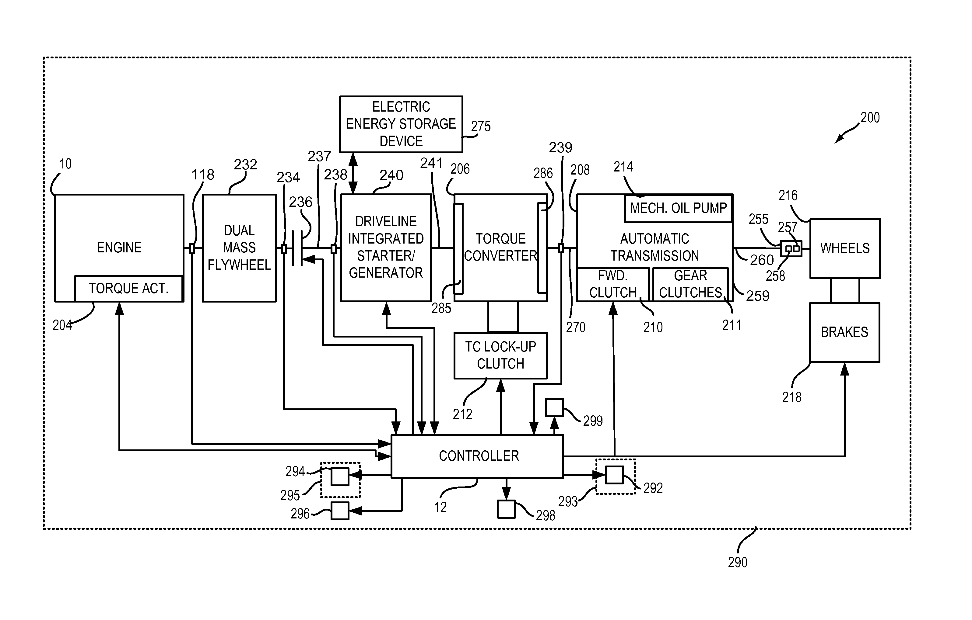 Methods and systems for engine cranking